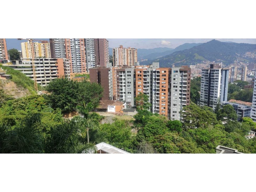 Apartamento en venta Antioquia Envigado Loma Del Barro 65 m2 Habitaciones 3 Baños 2 Garajes 1 Precio $490000000