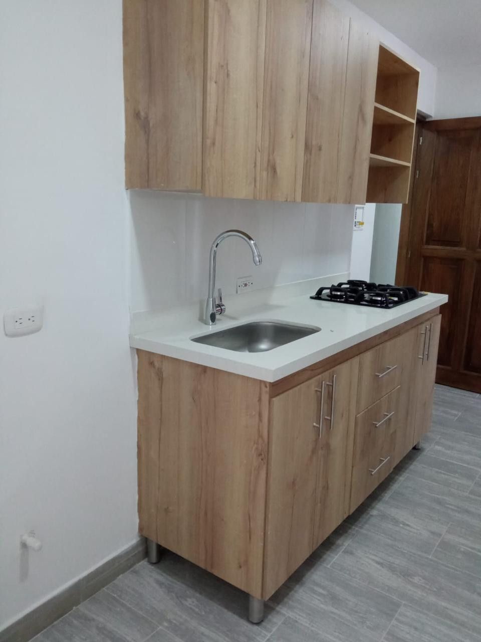 Apartamento en venta Antioquia El Carmen De Viboral El Centro 65 m2 Habitaciones 2 Baños 2 Garajes 1 Precio $280000000