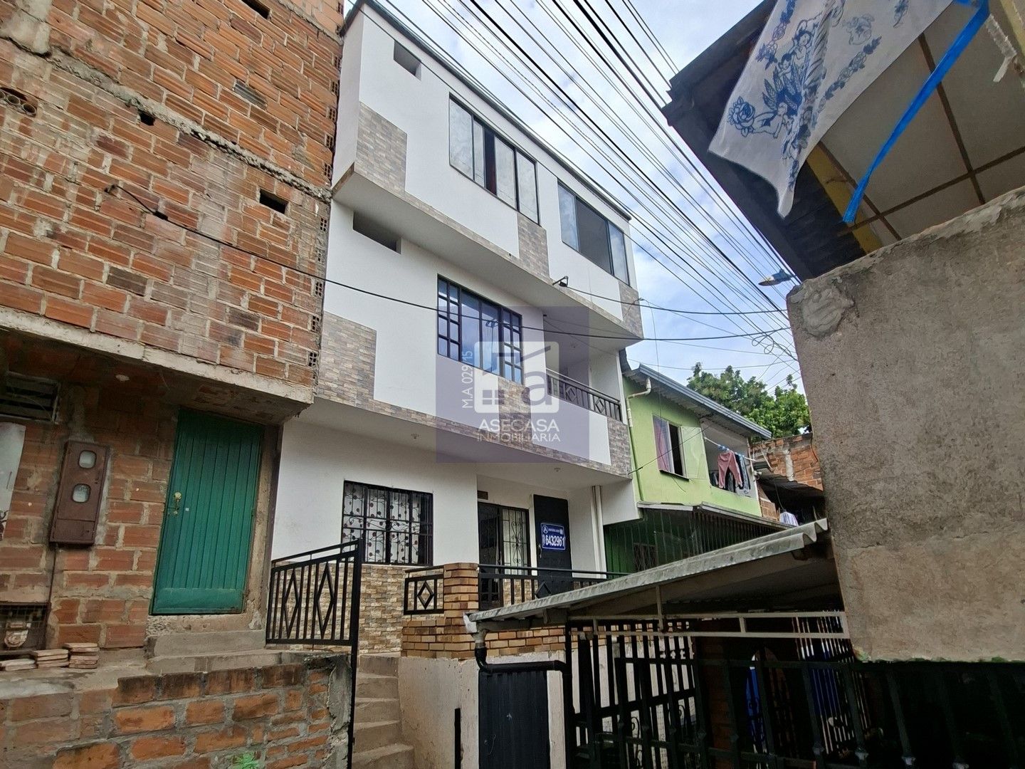 Apartamento en arriendo Santander Piedecuesta Br Cerros Del Mediterraneo 72 m2 Habitaciones 3 Baños 2 Garajes 0 Precio $750000