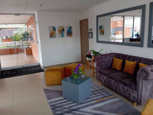 Apartamento en arriendo Cundinamarca El Rosal El Rosal 57 m2 Habitaciones 2 Baños 2 Garajes 0 Precio $1000000