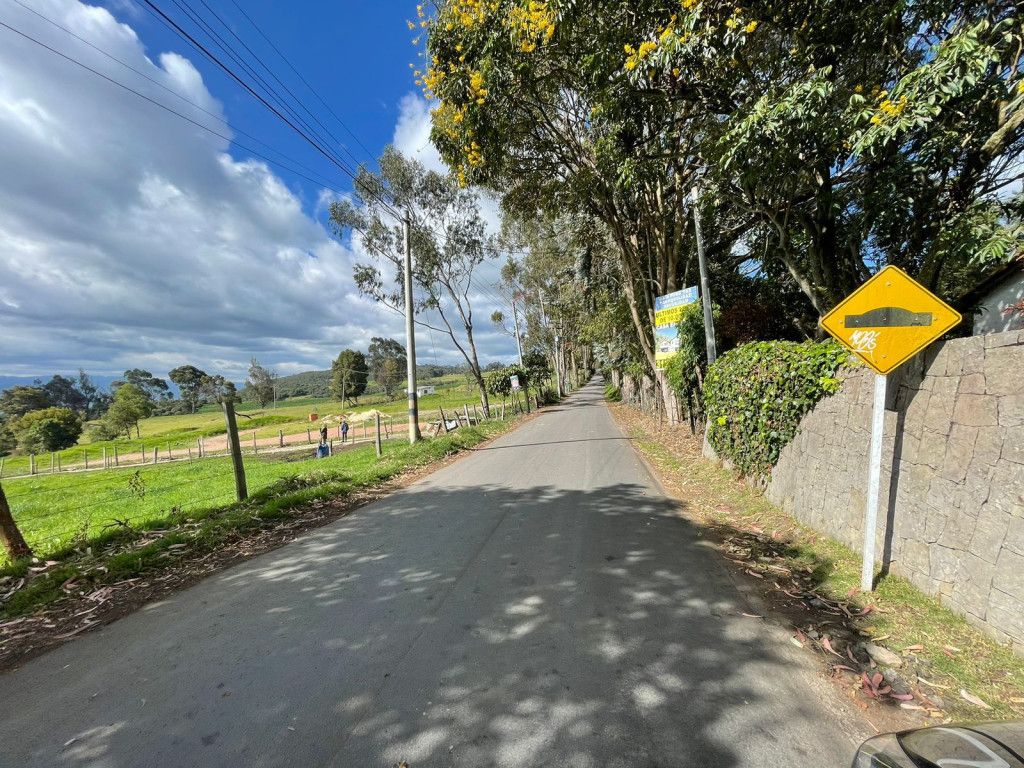 Lote en venta Cundinamarca Chía El Rosario 0 m2 Habitaciones 0 Baños 0 Garajes 0 Precio $650000000