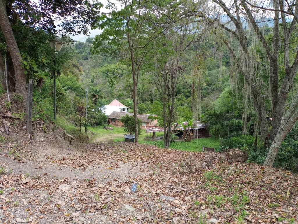 Finca en venta Cundinamarca Pacho Asd 120 m2 Habitaciones 4 Baños 1 Garajes 0 Precio $450000000
