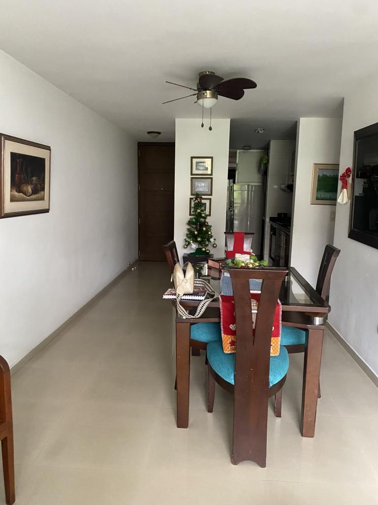 Apartamento en venta Norte De Santander Cúcuta Colsag 98 m2 Habitaciones 3 Baños 2 Garajes 1 Precio $320000000