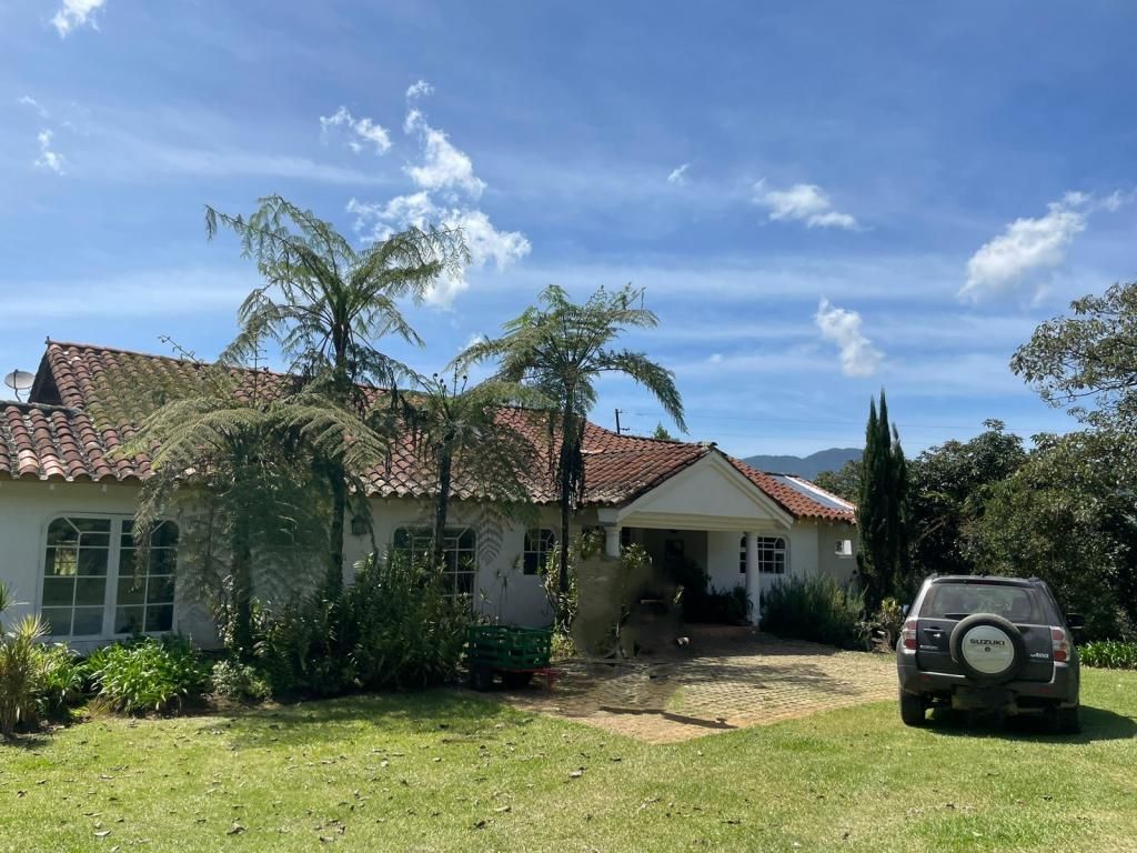 Finca en venta Antioquia La Ceja La Ceja 400 m2 Habitaciones 4 Baños 4 Garajes 0 Precio $7500000000