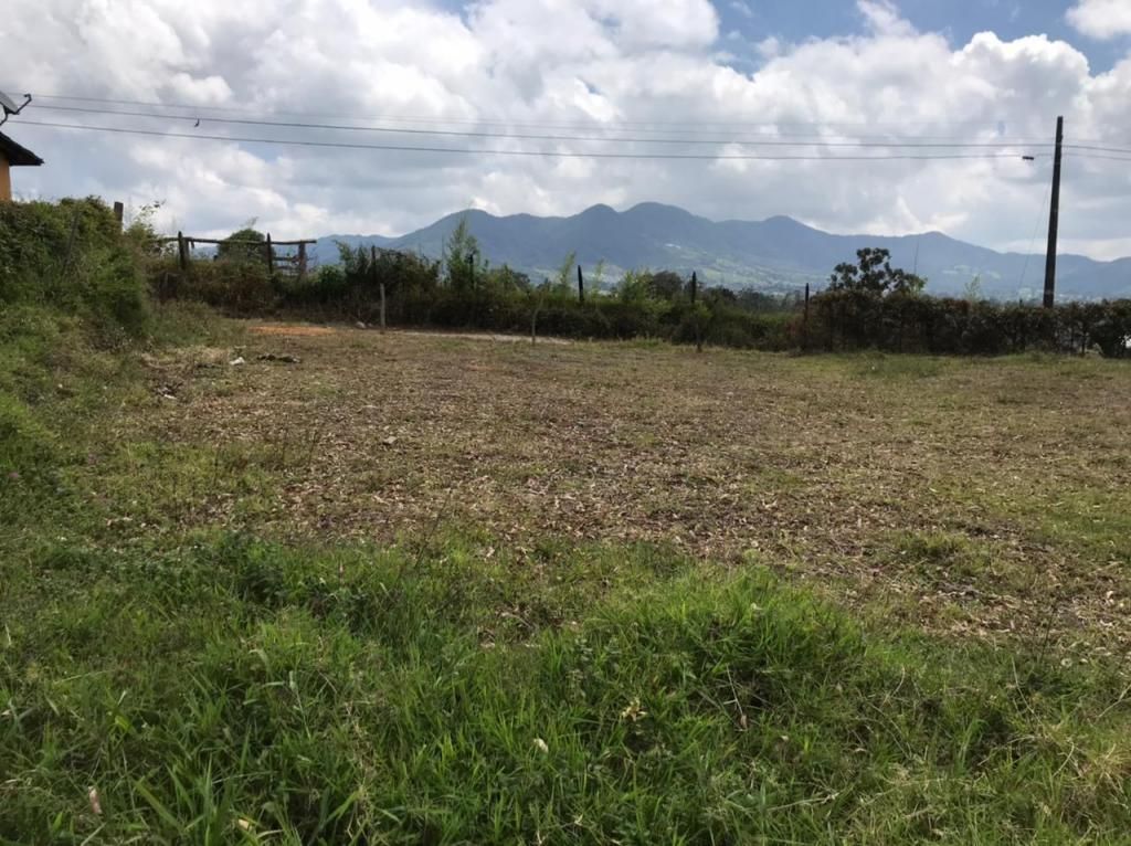 Lote en venta Antioquia El Carmen De Viboral El Carmen De Viboral 4600 m2 Habitaciones 0 Baños 0 Garajes 0 Precio $550000000