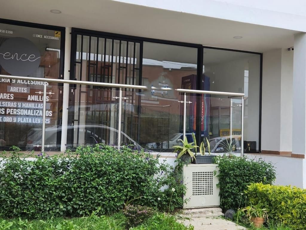 Local en arriendo Antioquia La Ceja La Ceja 18 m2 Habitaciones 0 Baños 1 Garajes 0 Precio $1100000