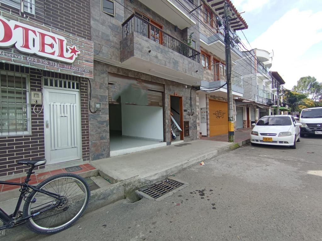 Local en arriendo Antioquia La Ceja La Ceja 120 m2 Habitaciones 0 Baños 0 Garajes 0 Precio $4000000
