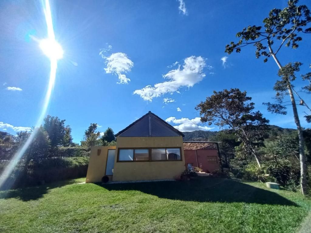 Finca en arriendo Antioquia La Ceja La Ceja 180 m2 Habitaciones 2 Baños 3 Garajes 1 Precio $7000000