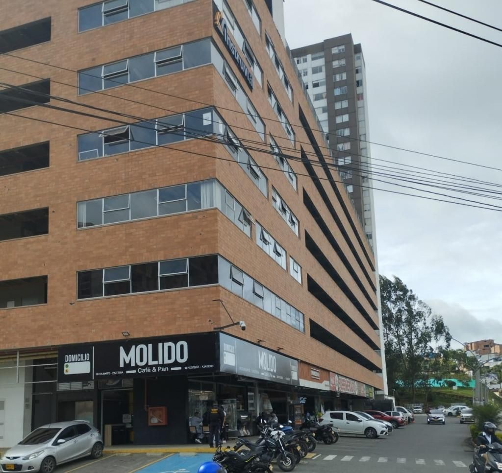 Local en venta Antioquia Rionegro Rionegro 64 m2 Habitaciones 0 Baños 1 Garajes 0 Precio $320000000