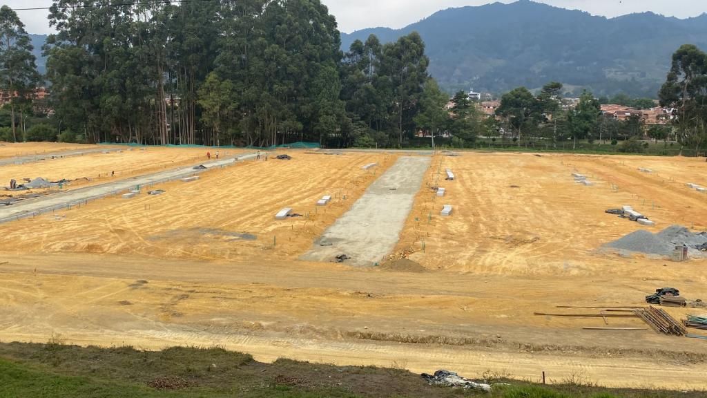 Lote en venta Antioquia La Ceja La Ceja 104 m2 Habitaciones 0 Baños 0 Garajes 0 Precio $260000000