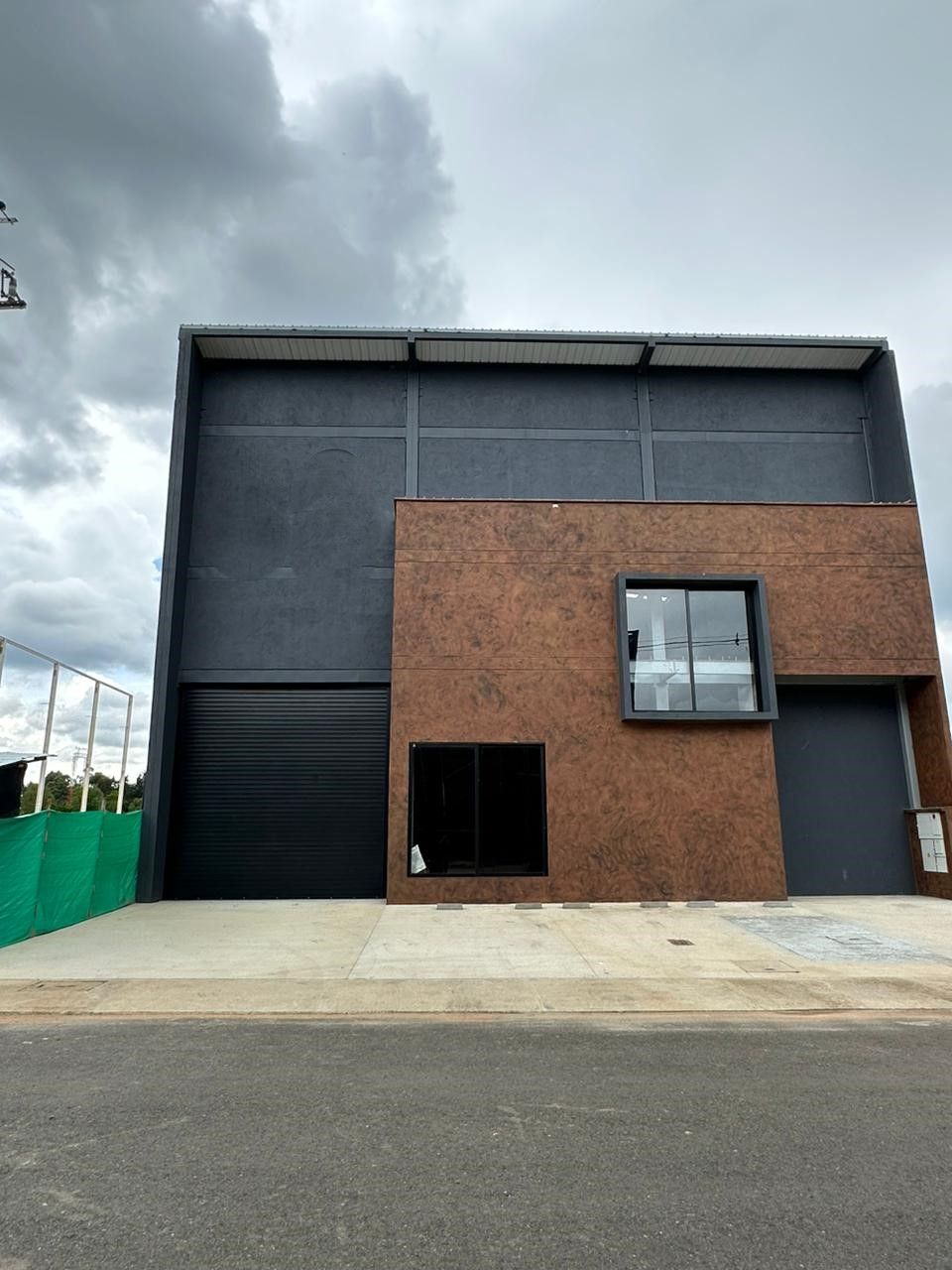 Bodega en arriendo Antioquia Rionegro Santa Ana 943 m2 Habitaciones 0 Baños 0 Garajes 0 Precio $24000000
