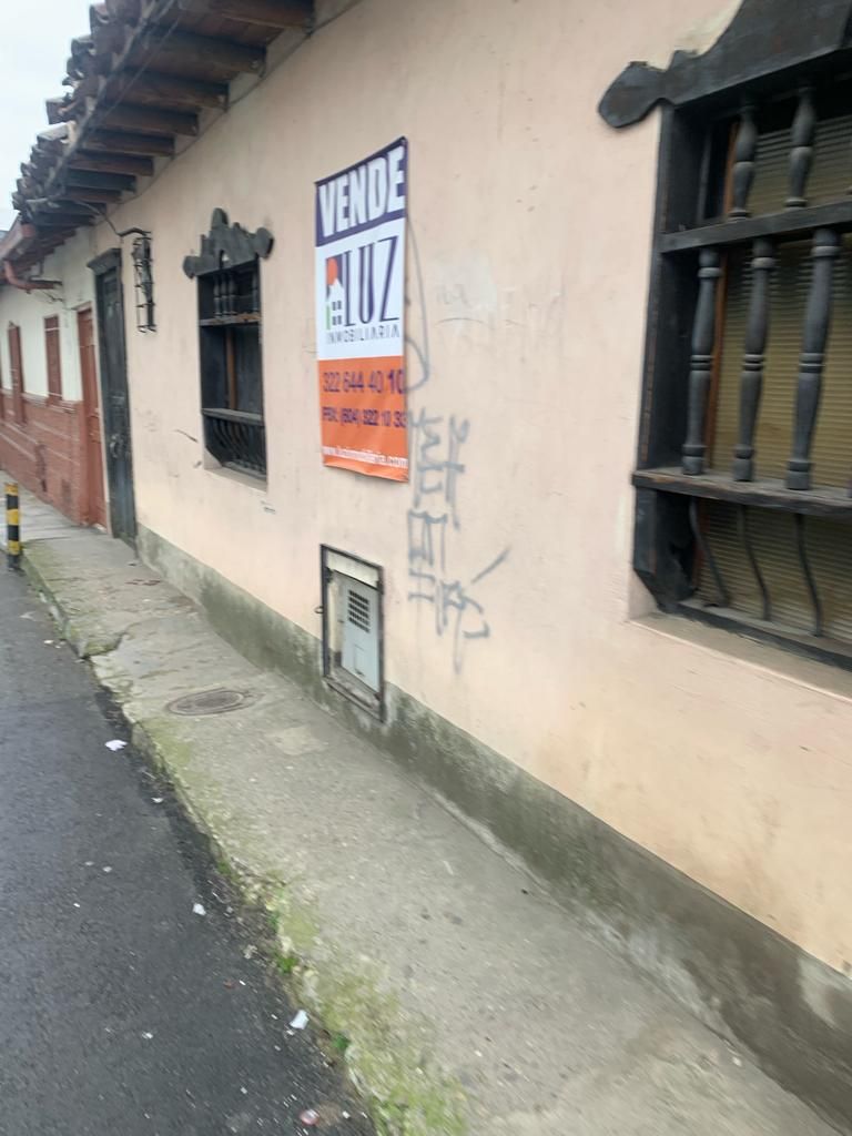 Lote en venta Antioquia Rionegro Santa Ana 272 m2 Habitaciones 0 Baños 0 Garajes 0 Precio $1300000000