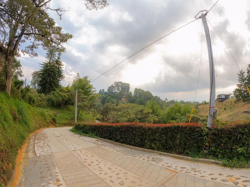 Lote en venta Antioquia Marinilla Marinilla 3877 m2 Habitaciones 0 Baños 0 Garajes 0 Precio $300000000