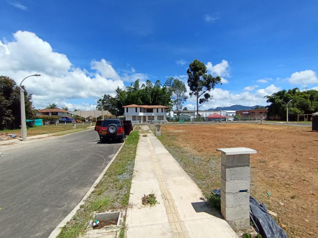 Lote en venta Antioquia Rionegro Santa Ana 104 m2 Habitaciones 0 Baños 0 Garajes 0 Precio $291200000