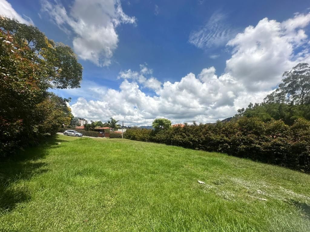 Lote en venta Antioquia El Retiro El Retiro 709 m2 Habitaciones 0 Baños 0 Garajes 0 Precio $834000000