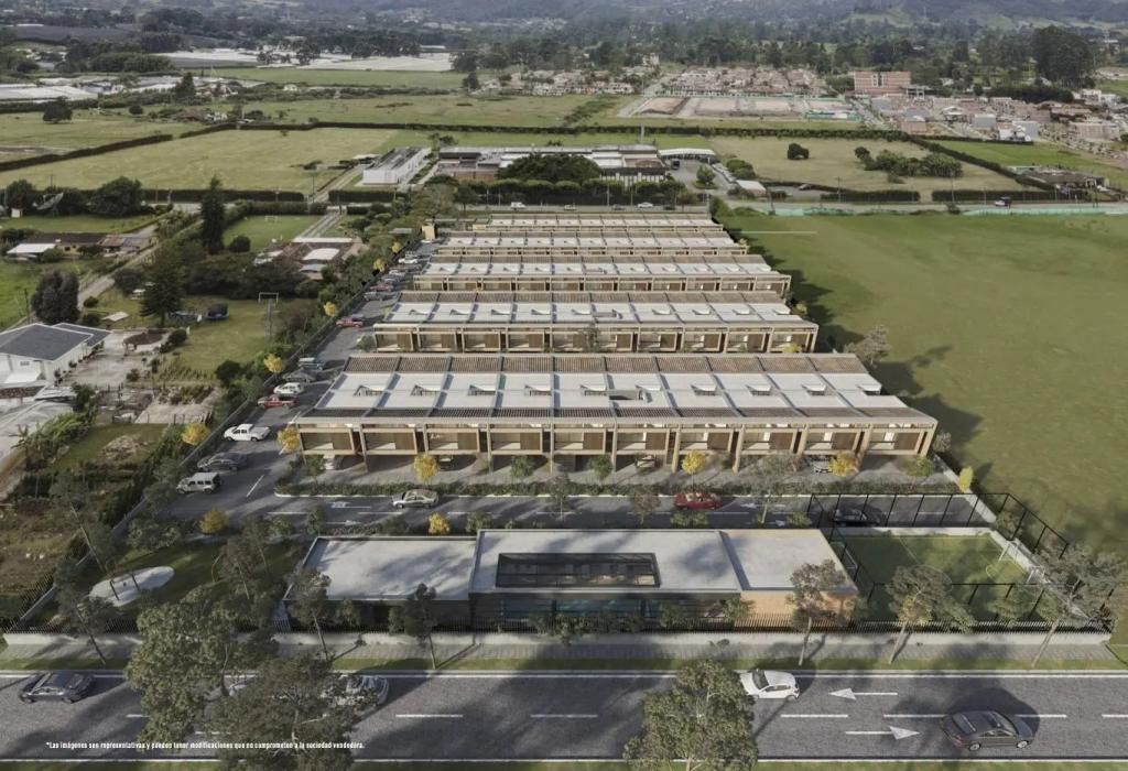 Lote en venta Antioquia Rionegro Santa Ana 76 m2 Habitaciones 0 Baños 0 Garajes 0 Precio $295000000