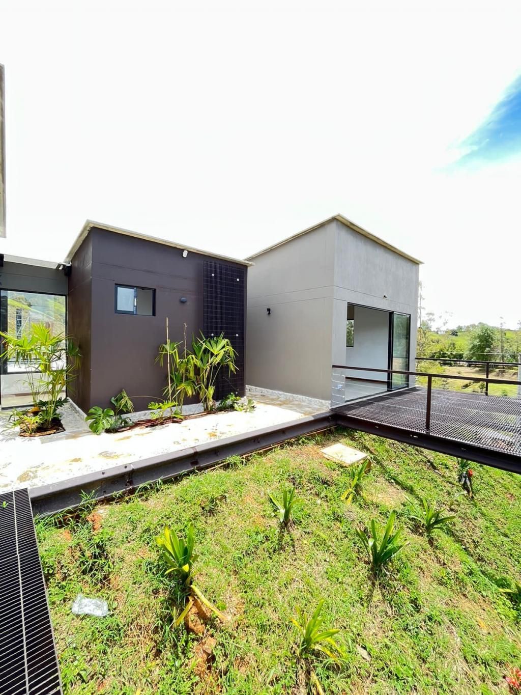 Finca en venta Antioquia El Carmen De Viboral El Centro 200 m2 Habitaciones 3 Baños 3 Garajes 2 Precio $1200000000