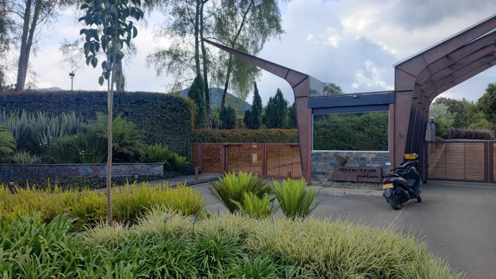 Lote en venta Antioquia Rionegro Santa Ana 4 m2 Habitaciones 0 Baños 0 Garajes 0 Precio $853920000