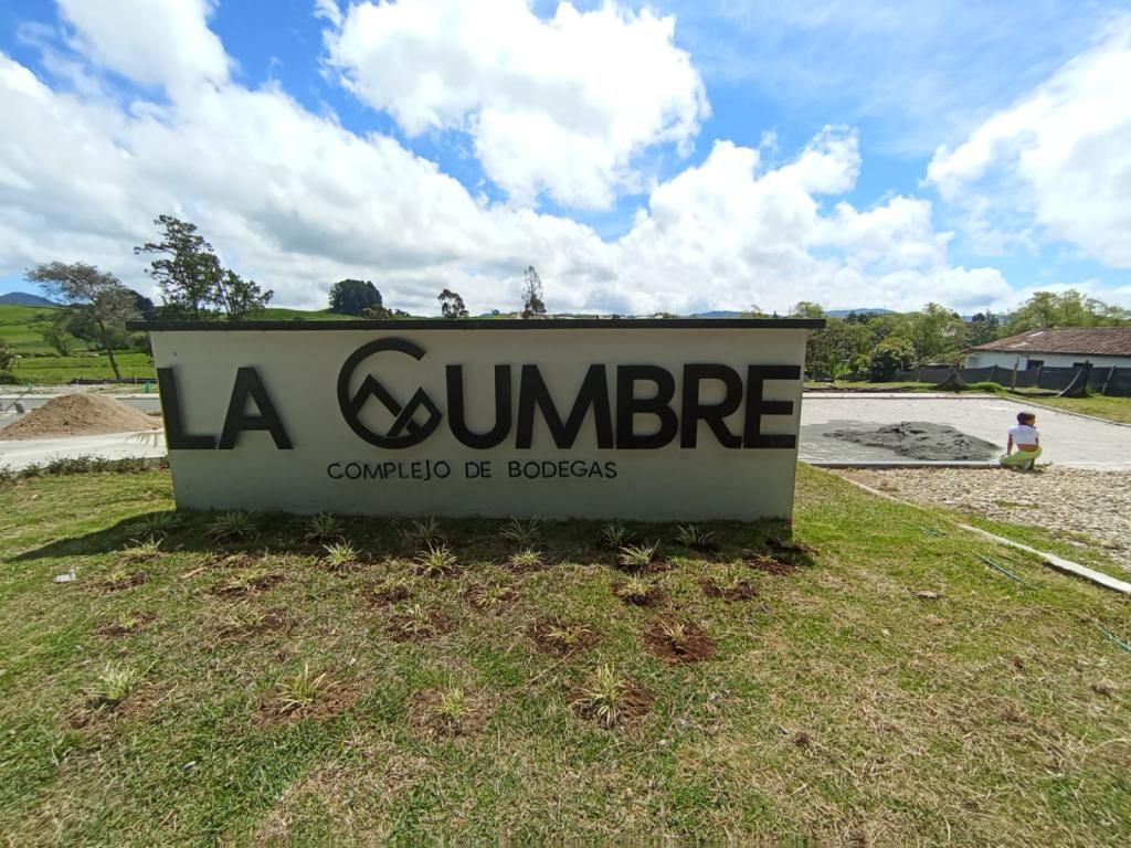 Lote en venta Antioquia La Unión La Unión 37 m2 Habitaciones 0 Baños 0 Garajes 1 Precio $150000000