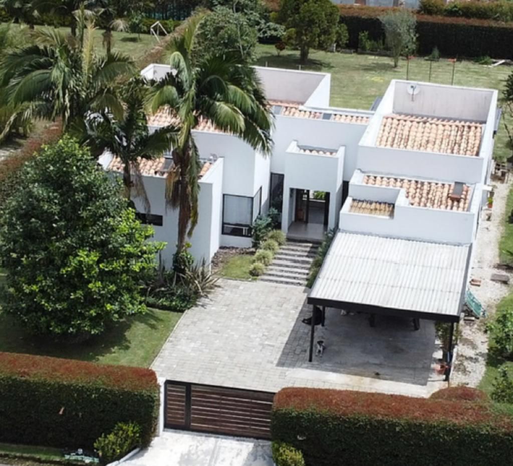 Casa Campestre en venta Antioquia Rionegro Rionegro 305 m2 Habitaciones 4 Baños 5 Garajes 1 Precio $2950000000