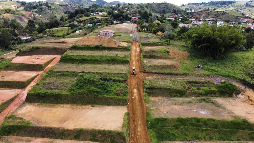 Lote en venta Antioquia San Vicente San Vicente 659 m2 Habitaciones 0 Baños 0 Garajes 0 Precio $158160000