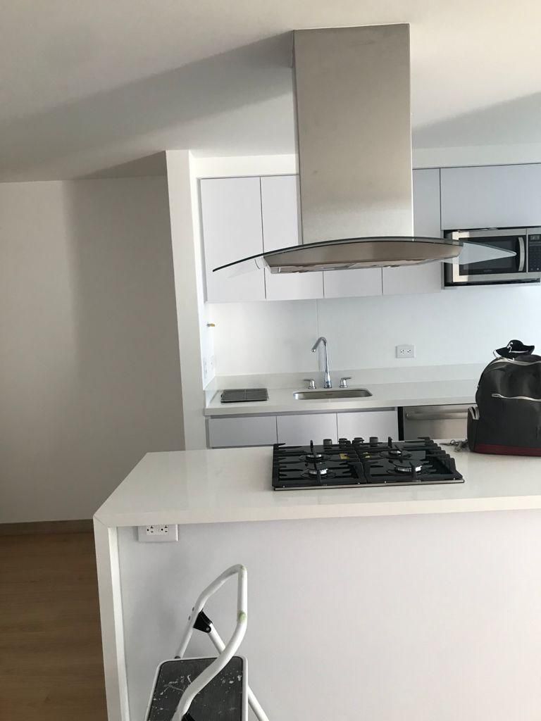 Apartamento en venta Antioquia Rionegro Santa Ana 60 m2 Habitaciones 2 Baños 2 Garajes 0 Precio $400000000