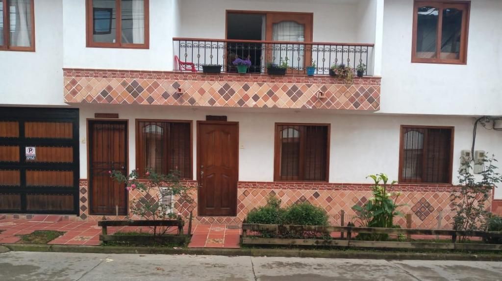 Apartamento en venta Antioquia El Carmen De Viboral El Centro 62 m2 Habitaciones 2 Baños 1 Garajes 0 Precio $260000000