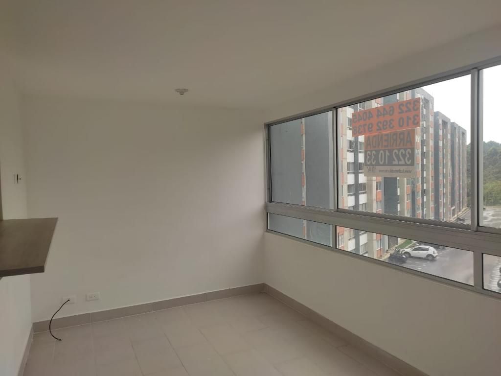 Apartamento en venta Antioquia Rionegro Rionegro 50 m2 Habitaciones 3 Baños 2 Garajes 1 Precio $210000000