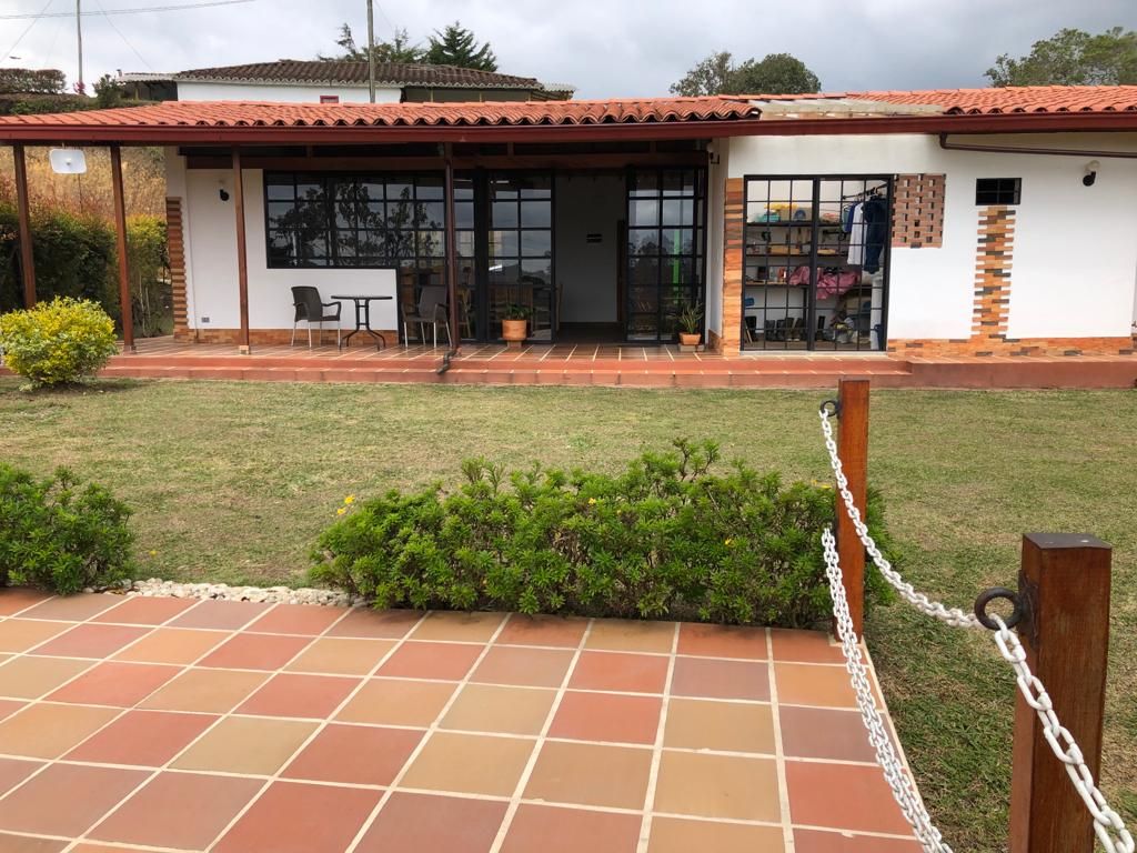 Finca en venta Antioquia San Vicente San Vicente 140 m2 Habitaciones 3 Baños 3 Garajes 0 Precio $710000000
