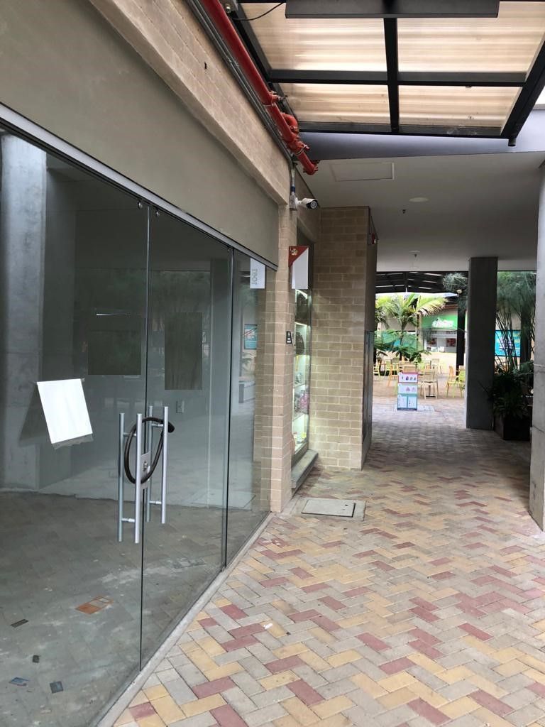 Local en arriendo Antioquia Rionegro Los Cristales 29 m2 Habitaciones 0 Baños 0 Garajes 0 Precio $3630000