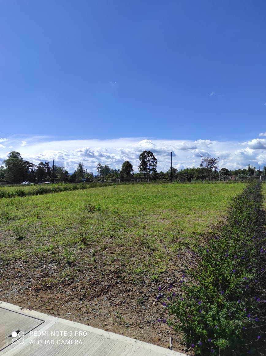 Lote en venta Antioquia Rionegro Rionegro 0 m2 Habitaciones 0 Baños 0 Garajes 0 Precio $587826100