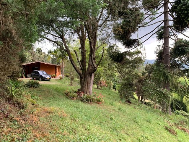 Casa Campestre en venta Antioquia Guarne Guarne 170 m2 Habitaciones 4 Baños 2 Garajes 1 Precio $1050000000