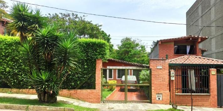 Casa Campestre en venta Antioquia Copacabana San Juan De La Tasajera 890 m2 Habitaciones 5 Baños 4 Garajes 1 Precio $1200000000