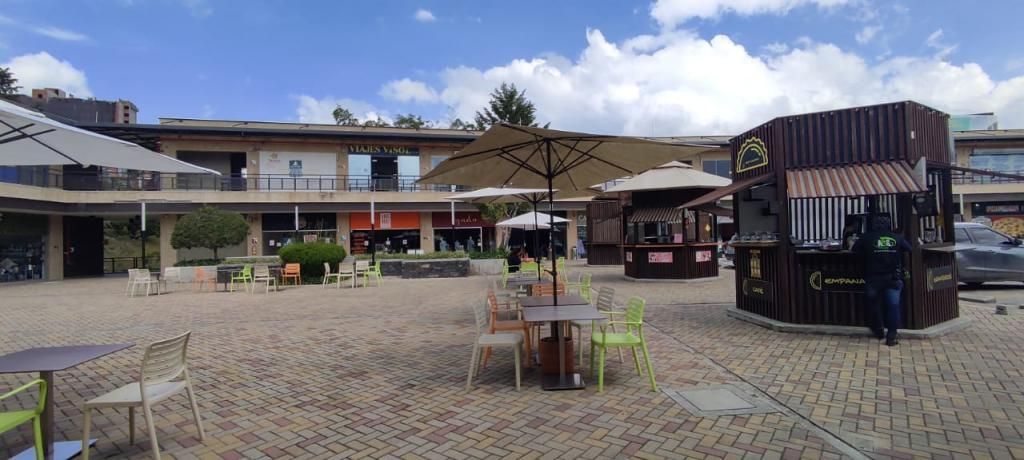 Local en venta Antioquia Rionegro Santa Ana 27 m2 Habitaciones 0 Baños 0 Garajes 0 Precio $570000000