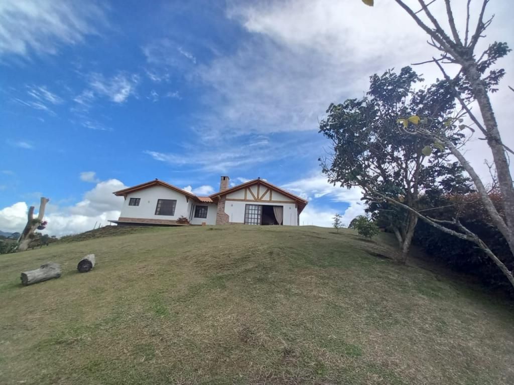 Finca en venta Antioquia Rionegro Santa Ana 156 m2 Habitaciones 3 Baños 3 Garajes 0 Precio $1450000000