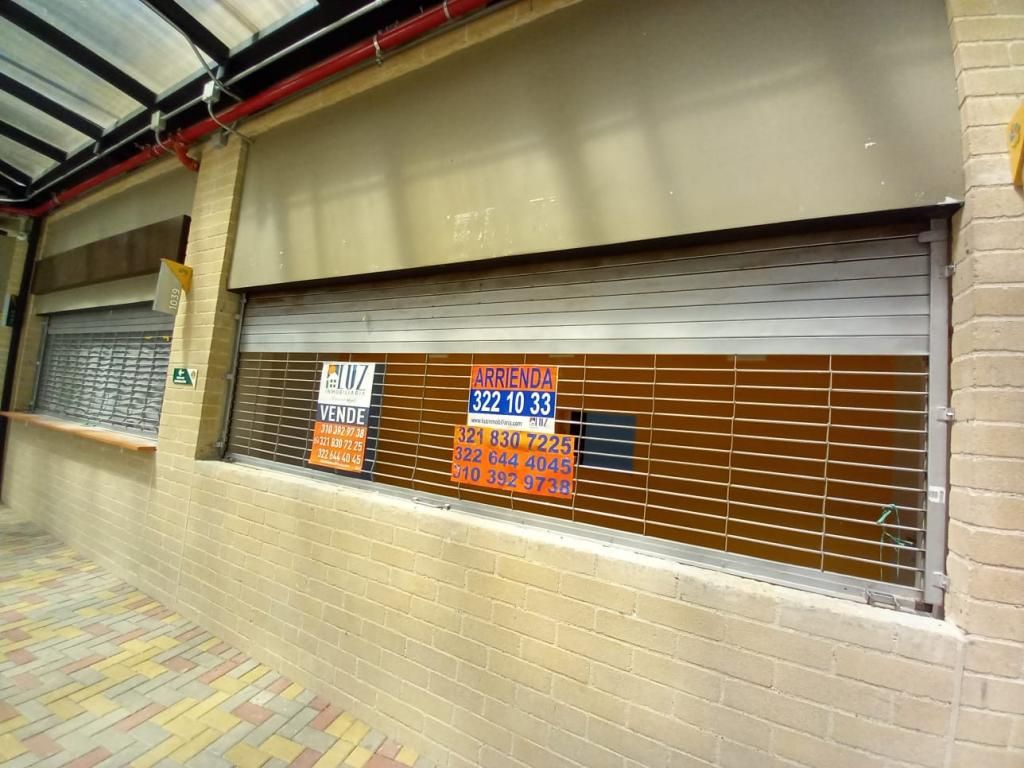 Local en arriendo Antioquia Rionegro Santa Ana 30 m2 Habitaciones 0 Baños 0 Garajes 0 Precio $2500000