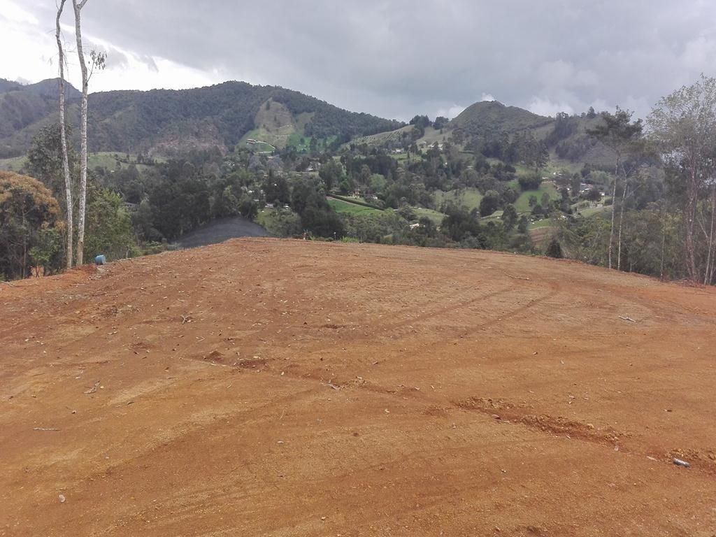 Lote en venta Antioquia La Ceja Centro 0 m2 Habitaciones 0 Baños 0 Garajes 0 Precio $500000000