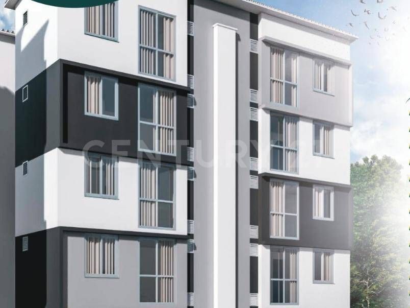 Apartamento en venta Quindío Armenia Br Tres Esquinas 22 m2 Habitaciones 1 Baños 1 Garajes 0 Precio $116840000