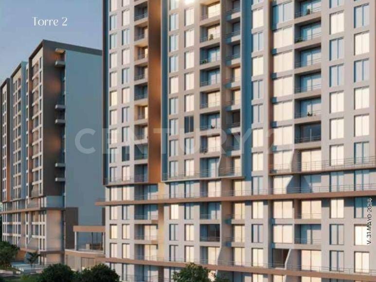 Apartamento en venta Quindío Armenia Ub Balsora 66 m2 Habitaciones 3 Baños 2 Garajes 1 Precio $446903891