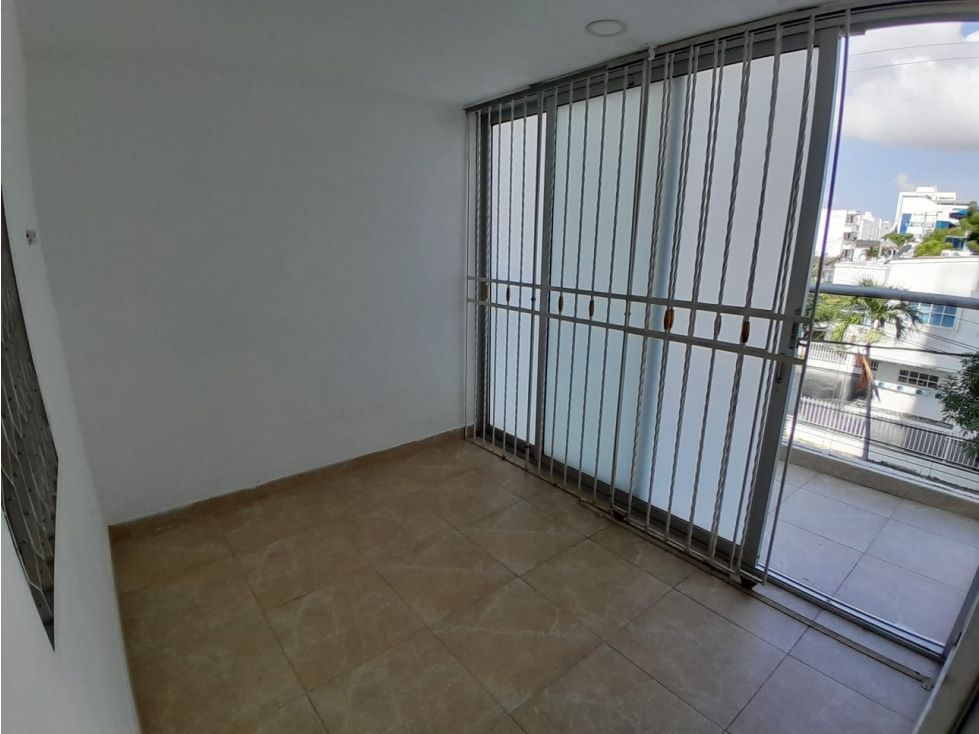 Apartamento en venta Bolívar Cartagena Br Socorro 122 m2 Habitaciones 3 Baños 3 Garajes 1 Precio $385000000