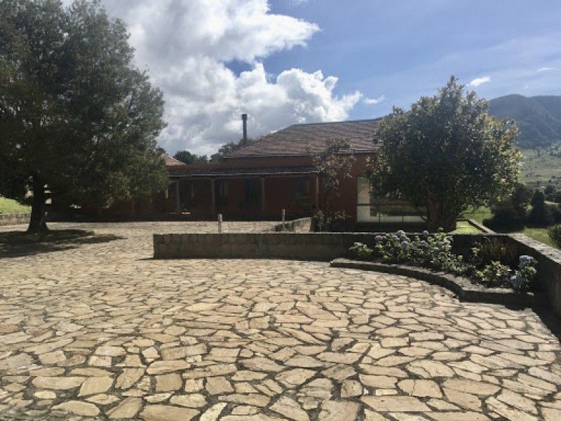 Lote en venta Cundinamarca La Calera Centro 3853 m2 Habitaciones 0 Baños 0 Garajes 0 Precio $600000000