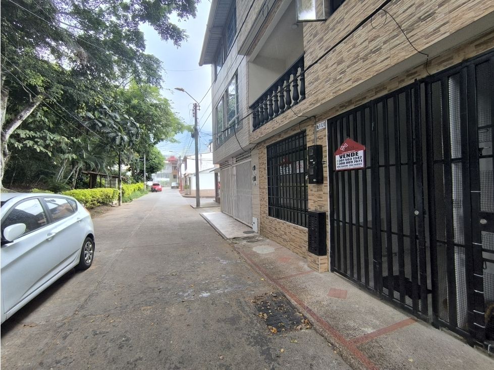 Apartamento en venta Tolima Ibagué Ub Primavera De Entre Rios 81 m2 Habitaciones 3 Baños 1 Garajes 0 Precio $150000000