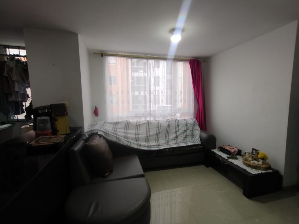 Apartamento en venta Caldas Manizales El Guamal 60 m2 Habitaciones 3 Baños 1 Garajes 0 Precio $190000000