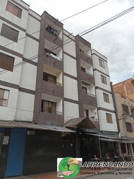 Apartamento en arriendo Antioquia Itagüí Villa Paula 75 m2 Habitaciones 2 Baños 2 Garajes 0 Precio $1450000