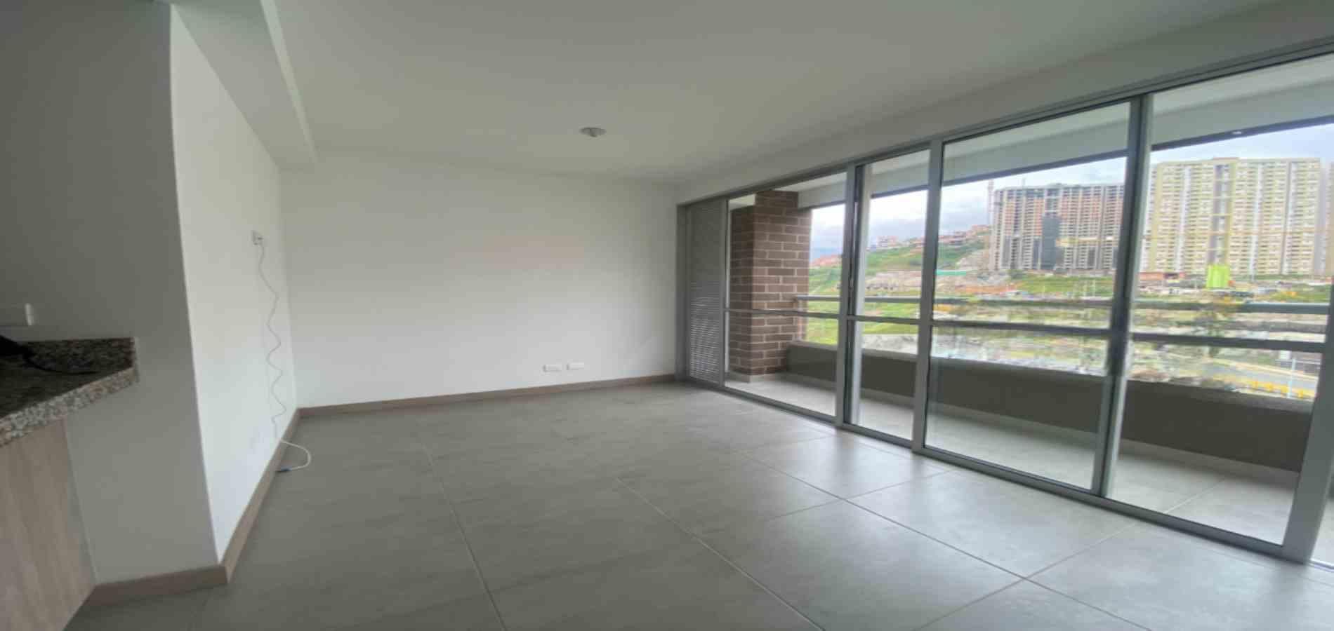 Apartamento en arriendo Antioquia Medellín Santa Rosa De Lima 70 m2 Habitaciones 3 Baños 2 Garajes 1 Precio $3500000