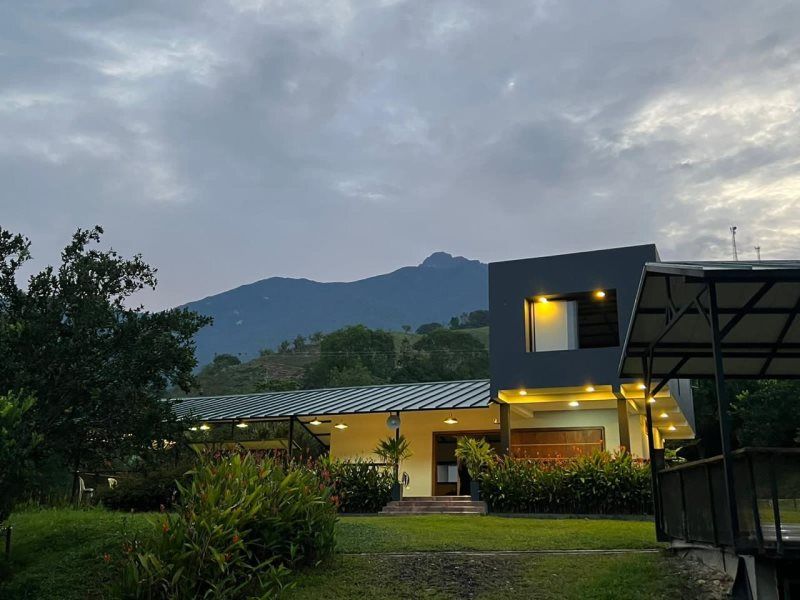 Finca en venta Antioquia Ciudad Bolívar Ciudad Bolívar 10000 m2 Habitaciones 3 Baños 2 Garajes 1 Precio $980000000