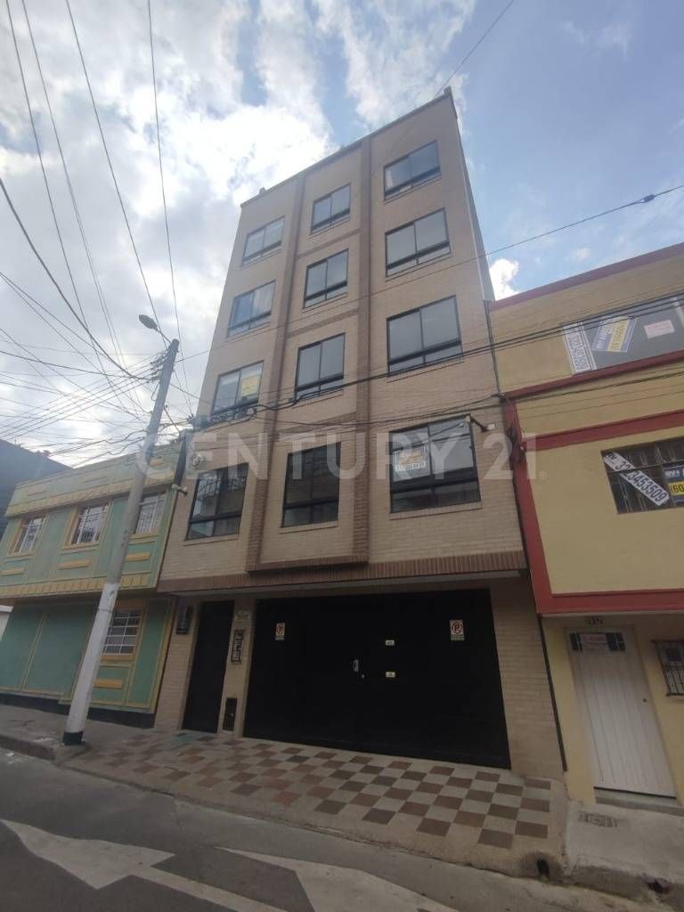 Apartamento en venta Cundinamarca Bogotá Simón Bolívar 29 m2 Habitaciones 1 Baños 1 Garajes 0 Precio $210000000