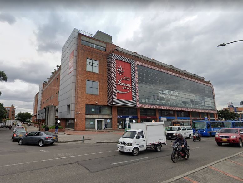 Local en arriendo Cundinamarca Bogotá Rionegro 37 m2 Habitaciones 0 Baños 0 Garajes 0 Precio $4500000