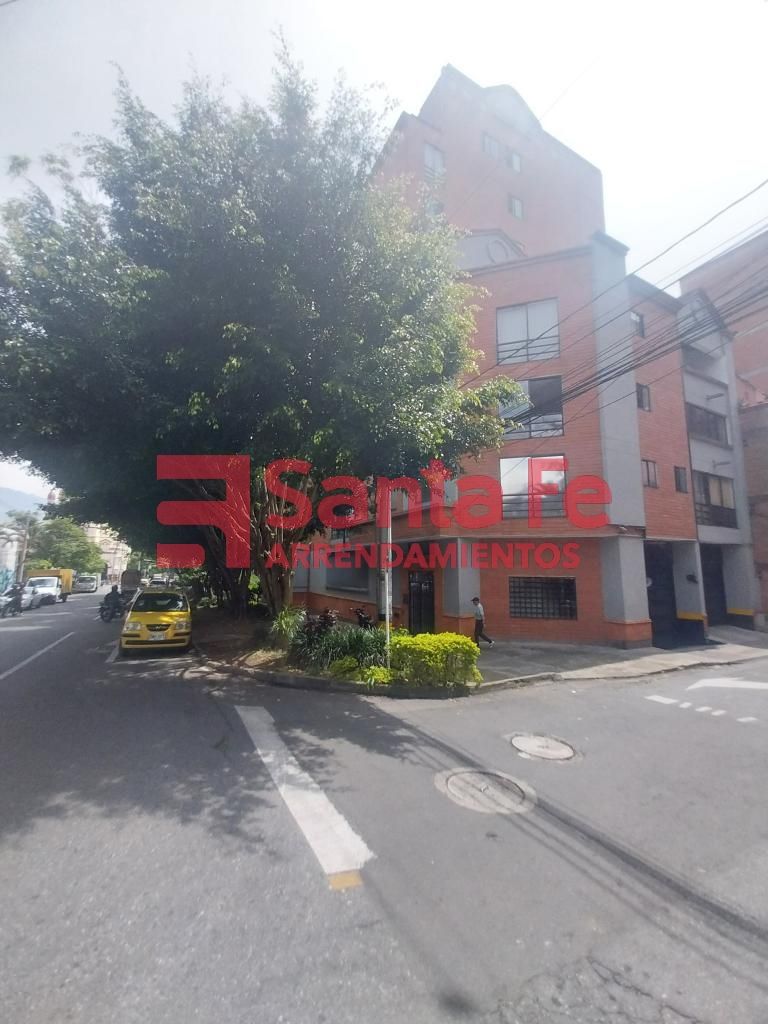 Apartaestudio en arriendo Antioquia Medellín La America 35 m2 Habitaciones 1 Baños 1 Garajes 0 Precio $1400000