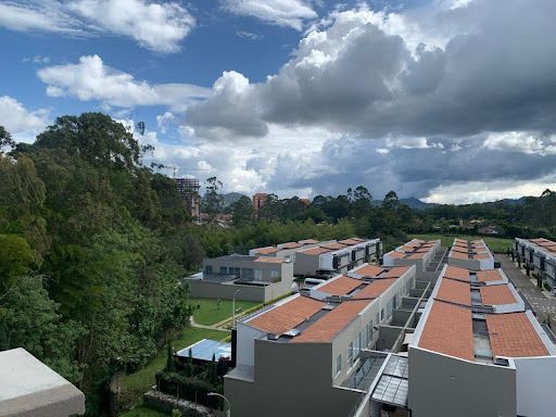 Apartamento en venta Antioquia Rionegro Gualanday 82 m2 Habitaciones 2 Baños 2 Garajes 1 Precio $720000000